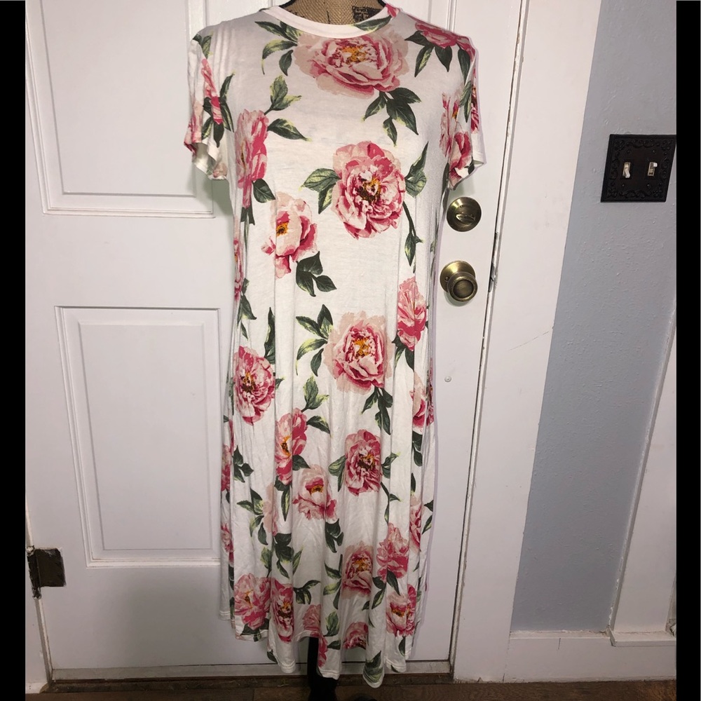 Summer dress